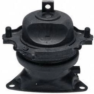 Engine Mount Rear by ANCHOR - 9696 pa1