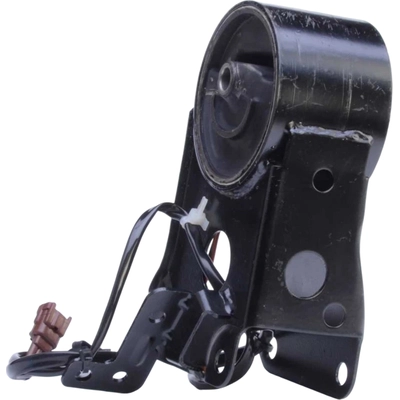 Engine Mount Rear by ANCHOR - 9738 pa3