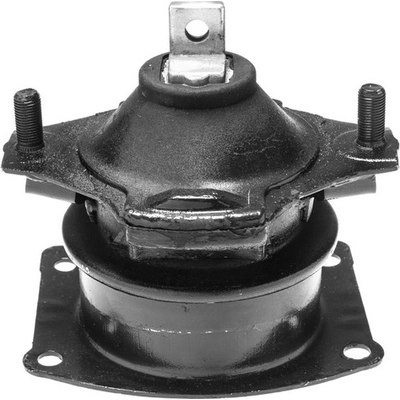 Engine Mount Rear by ANCHOR - 9799 pa3
