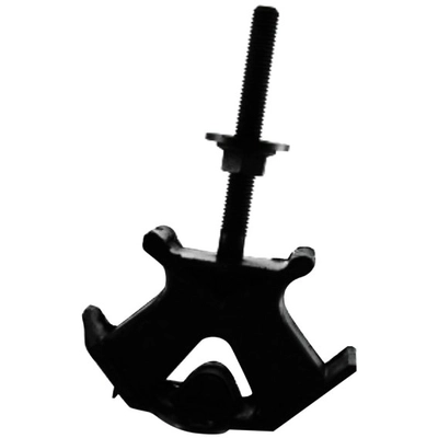 DEA/TTPA - A4007 - Engine Mount pa1