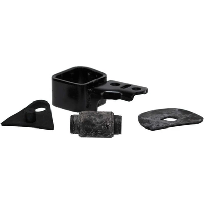 Engine Mount Rear by DEA/TTPA - A4281 pa4