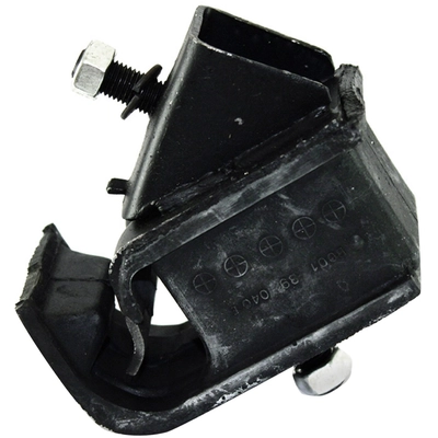 DEA/TTPA - A6412 - Engine Mount pa1