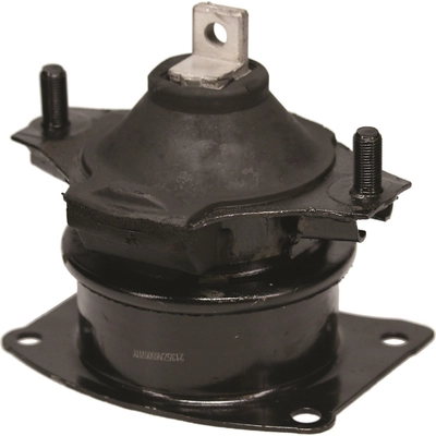 Engine Mount Rear by DEA/TTPA - A65097HY pa2