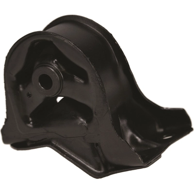 Engine Mount Rear by DEA/TTPA - A6577 pa2