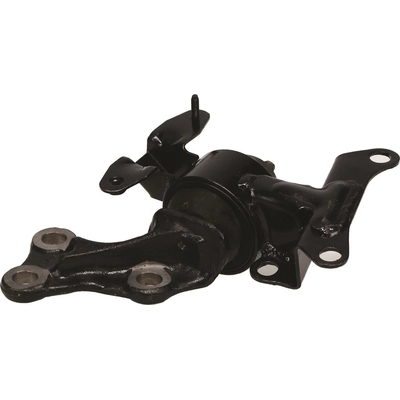 Engine Mount Rear by DEA/TTPA - A6752 pa3