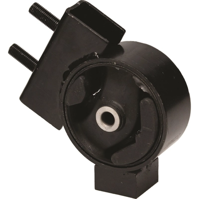 Engine Mount Rear by DEA/TTPA - A6837 pa3