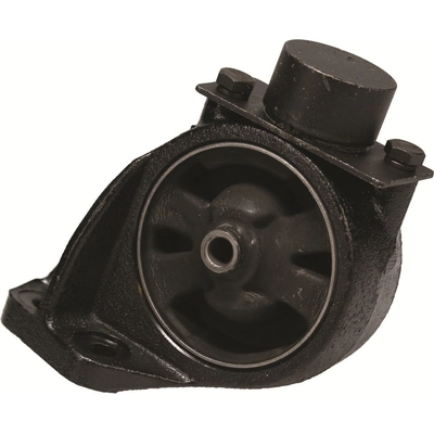 Engine Mount Rear by DEA/TTPA - A7109 pa4