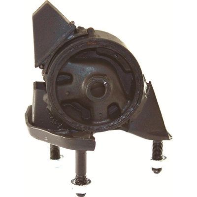 Engine Mount Rear by DEA/TTPA - A7254 pa3