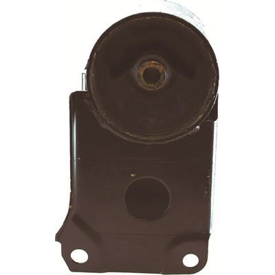 Engine Mount Rear by DEA/TTPA - A7302 pa3