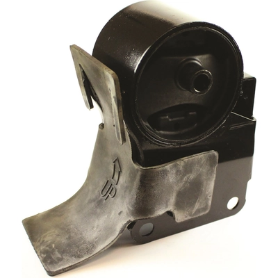 Engine Mount Rear by DEA/TTPA - A7341 pa2