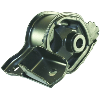 DEA/TTPA - AM501 - Rear Engine Mount pa1