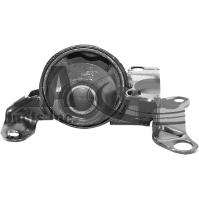 Engine Mount Rear by DEA/TTPA - A2650 pa2