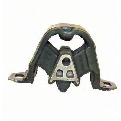 Engine Mount Rear by DEA/TTPA - A2657 pa3