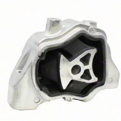 Engine Mount Rear by DEA/TTPA - A4099 pa2