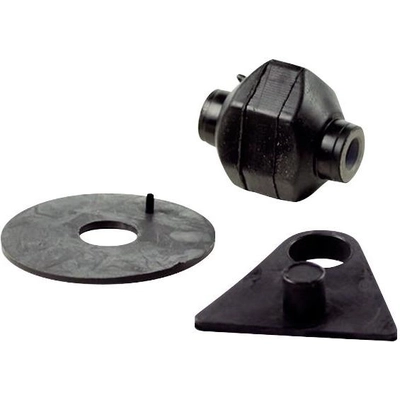 Engine Mount Rear by DEA/TTPA - A42041 pa2