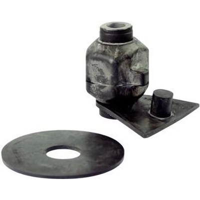 Engine Mount Rear by DEA/TTPA - A42043 pa3