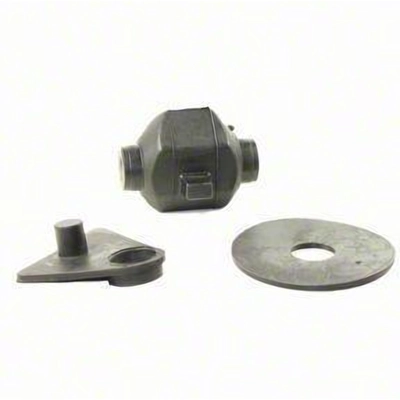 Engine Mount Rear by DEA/TTPA - A42057 pa2