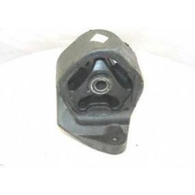 Engine Mount Rear by DEA/TTPA - A4504 pa2
