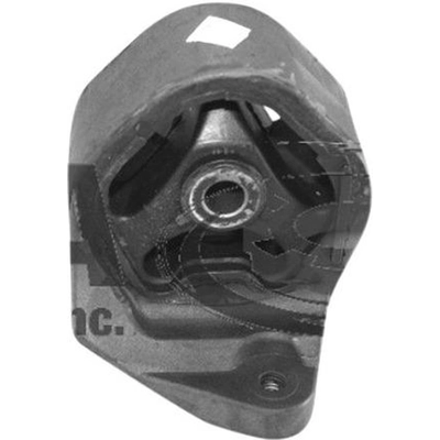 Engine Mount Rear by DEA/TTPA - A4504 pa3