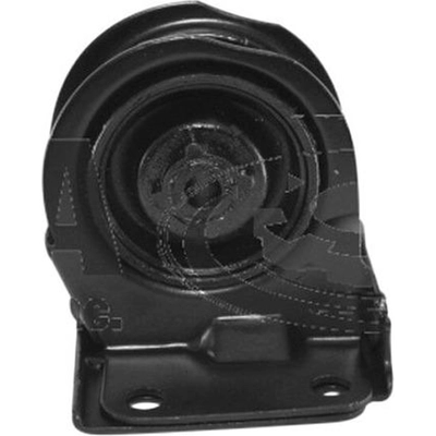 Engine Mount Rear by DEA/TTPA - A4604 pa2