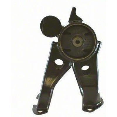 Engine Mount Rear by DEA/TTPA - A4607 pa1