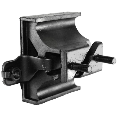 Engine Mount Rear by DEA/TTPA - A5234 pa1