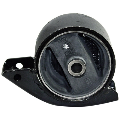 Engine Mount Rear by DEA/TTPA - A6154 pa2