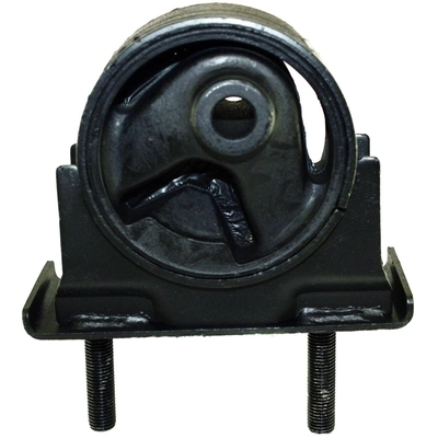 Engine Mount Rear by DEA/TTPA - A62010 pa4