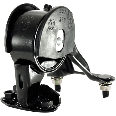 Engine Mount Rear by DEA/TTPA - A62050 pa3