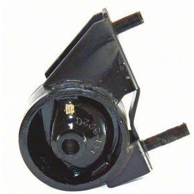 Engine Mount Rear by DEA/TTPA - A6220 pa2