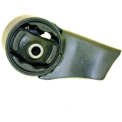 Engine Mount Rear by DEA/TTPA - A6446 pa2
