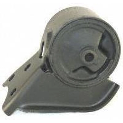Engine Mount Rear by DEA/TTPA - A6476 pa1