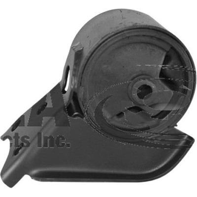 Engine Mount Rear by DEA/TTPA - A6476 pa2
