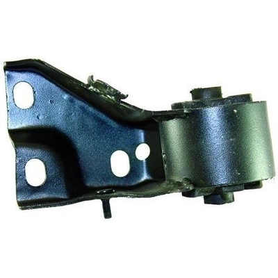 Engine Mount Rear by DEA/TTPA - A6477 pa1