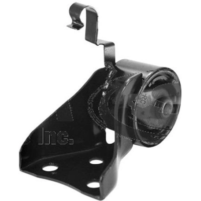 Engine Mount Rear by DEA/TTPA - A6485 pa2