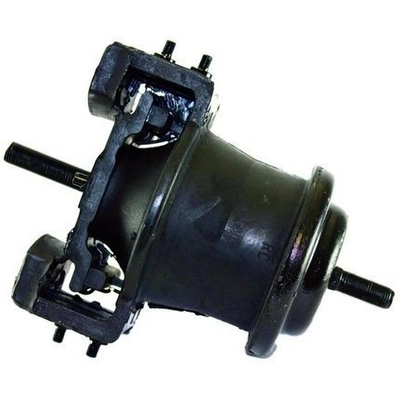 Engine Mount Rear by DEA/TTPA - A6487 pa1