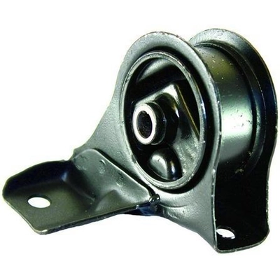 Engine Mount Rear by DEA/TTPA - A6503 pa1