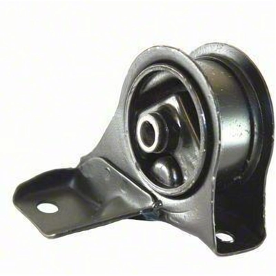 Engine Mount Rear by DEA/TTPA - A6503 pa3