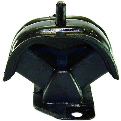 Engine Mount Rear by DEA/TTPA - A6510 pa1