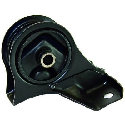 Engine Mount Rear by DEA/TTPA - A6516 pa1