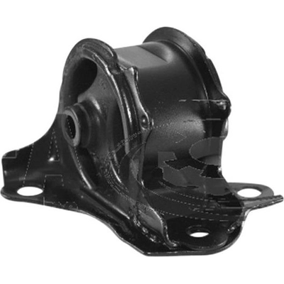 Engine Mount Rear by DEA/TTPA - A6526 pa2