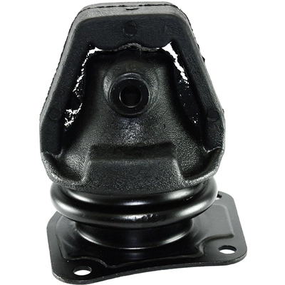 Engine Mount Rear by DEA/TTPA - A6544 pa2