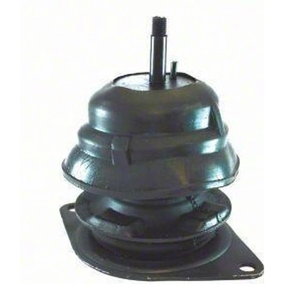 Engine Mount Rear by DEA/TTPA - A6594 pa3