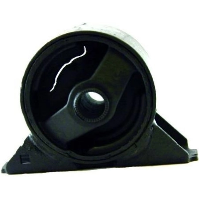 Engine Mount Rear by DEA/TTPA - A6669 pa1