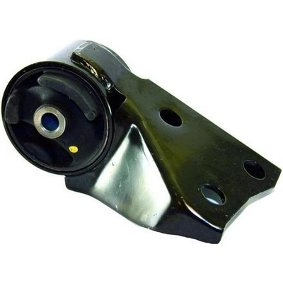 Engine Mount Rear by DEA/TTPA - A6765 pa1