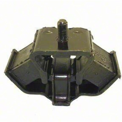 Engine Mount Rear by DEA/TTPA - A7056 pa2