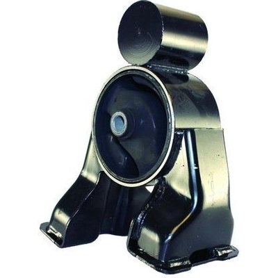 Engine Mount Rear by DEA/TTPA - A71003 pa1