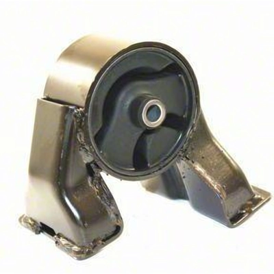 Engine Mount Rear by DEA/TTPA - A71050 pa2
