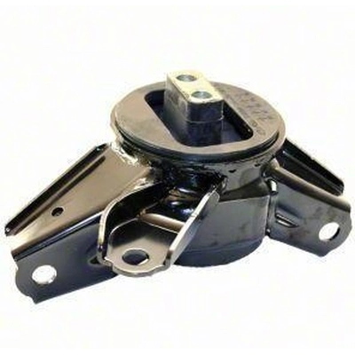 Engine Mount Rear by DEA/TTPA - A71061 pa2