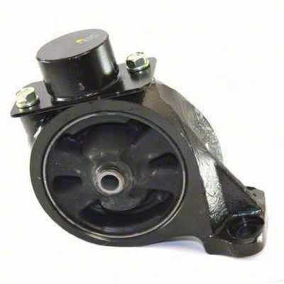 Engine Mount Rear by DEA/TTPA - A7109 pa2